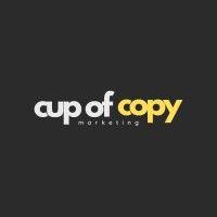 cup of copy