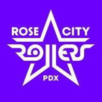 rose city rollers