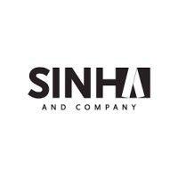 sinha & company, advocates logo image