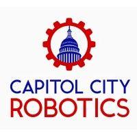 capitol city robotics logo image