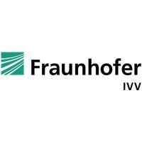 fraunhofer institute for process engineering and packaging ivv logo image