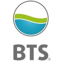 bts biogas logo image