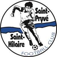 saint-pryvé saint-hilaire fc