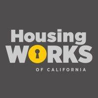 housing works of california logo image