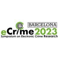 apwg symposium on electronic crime research logo image