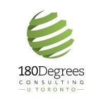 180 degrees consulting - university of toronto