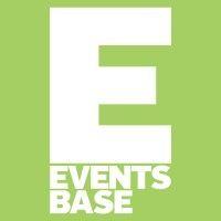 eventsbase logo image