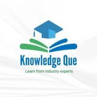 knowledge que logo image