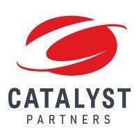 catalyst partners logo image