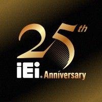 iei integration corp. logo image