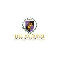 the national golf club of kansas city logo image