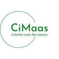 cimaas bv logo image