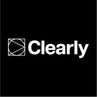 clearly logo image