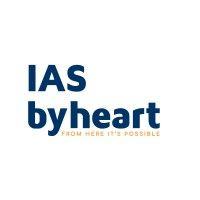 iasbyheart logo image