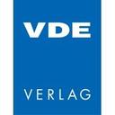 logo of Vde Verlag Fachmedien