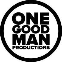 one good man productions logo image