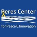 logo of The Peres Center For Peace And Innovation