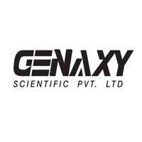 genaxy scientific private limited logo image