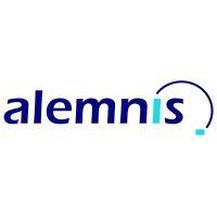 alemnis ag logo image