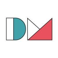 dm financial logo image