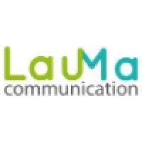 lauma communication logo image