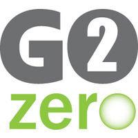 go2zero strategies logo image