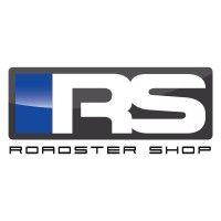 roadster shop logo image