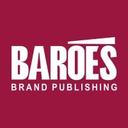 logo of Baroes Brand Publishing