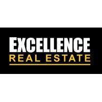 excellence real estate logo image