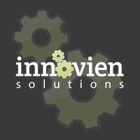 innovien solutions logo image