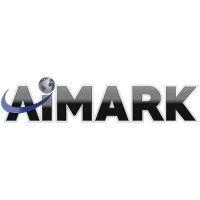 aimark inc. logo image