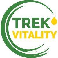 trek vitality llc logo image