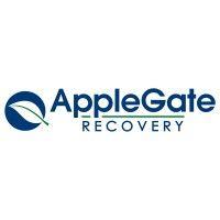 applegate recovery logo image