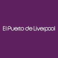 el puerto de liverpool logo image