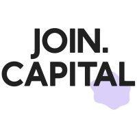 join capital logo image