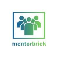 mentorbrick logo image