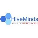 logo of Hiveminds