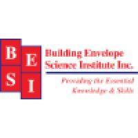 building envelope science institute (besi) logo image