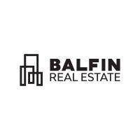 balfin real estate logo image