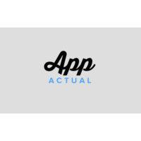 app actual logo image