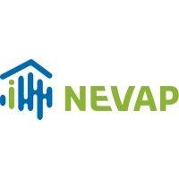 nevap (nederlands vastgoedexploitatie platform) logo image