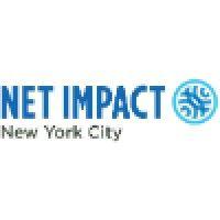 net impact nyc logo image