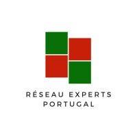 réseau experts portugal logo image