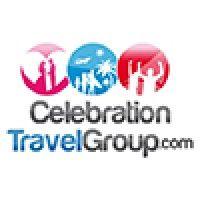 celebration travel group logo image