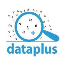 dataplus information systems logo image