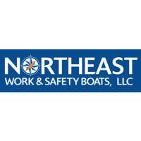 northeast work & safety boats logo image