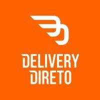 delivery direto logo image