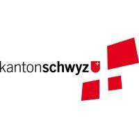 kanton schwyz logo image