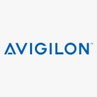 avigilon logo image