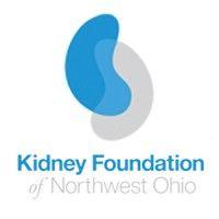 kidney foundation of northwest ohio logo image